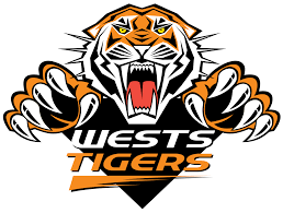 West Tigers